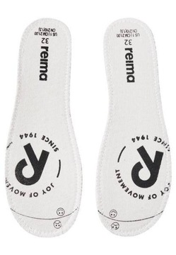 Детские резиновые сапоги REIMA Taika 2.0 35