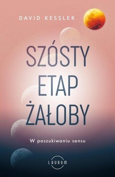 SZÓSTY ETAP ŻAŁOBY, KESSLER DAVID