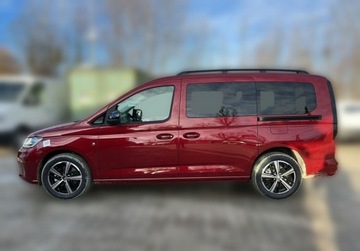 Volkswagen Caddy V 2025 Volkswagen Caddy Maxi LIFE7 os., AUTOMAT DSG, 1.5 TSI 116 KM 1.5 Benzyna, zdjęcie 6