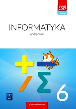 INFORMATYKA SP 6 PODR. WSIP