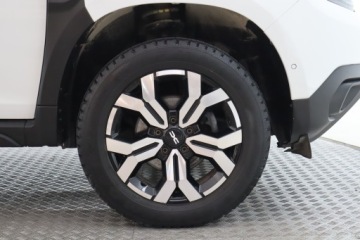 Dacia Duster II SUV Facelifting 1.0 TCe 90KM 2022 Dacia Duster 1.0 TCe, Salon Polska, 1. Właściciel, zdjęcie 14