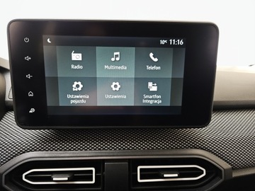 Dacia Jogger 2024 Dacia Jogger 1.0 TCe Expression LPG 7os., zdjęcie 20