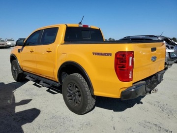 Ford Ranger VI 2022 Ford Ranger 2022, 2.3L, 4x4, TREMOR XL, od ubezpieczalni, zdjęcie 4