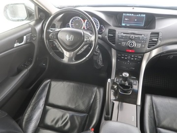 Honda Accord VIII Sedan 2.0 VTEC 156KM 2013 Honda Accord 2.0 i-VTEC, Salon Polska, Serwis ASO, zdjęcie 6