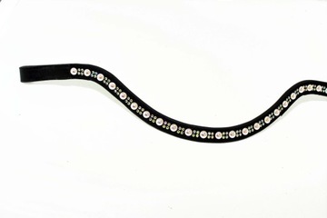 ГОЛОВКА SWAROVSKI С РАЗМЕРОМ КРИСТАЛЛОВ. Полный