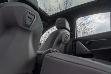 BMW Seria 5 G90-91 2026 BMW Seria 5 Ogrzewanie kierownicy Harman Kardon Duzy Rabat 2.0 Benzyna, zdjęcie 24
