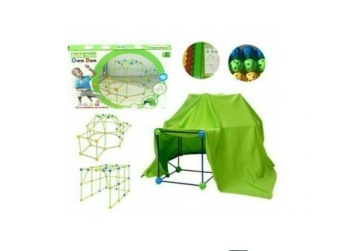 НАБОР ДЛЯ СТРОИТЕЛЬСТВА СОЛОМЫ IGLO HOUSE ТУННЕЛЬ ПОКРЫВАЛО