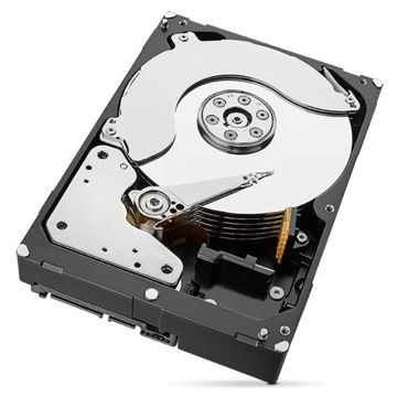 Seagate IronWolf, ST6000VN001 6 ТБ SATA