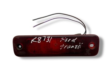 FORD TRANSIT 2300CM3 2007 TŘETÍ SVĚTLO STOP DODÁVKA 7710