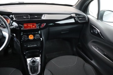 DS 3 Hatchback (Citroen) 1.6 VTi 120KM 2012 Citroen DS3 1.6 VTi, Salon Polska, Serwis ASO, zdjęcie 7