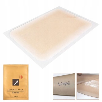 КОНСИЛЕР INVISIBLE SKIN PASTE ЗАКРЫВАЕТ ШРАМЫ