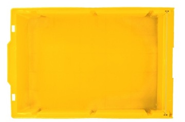 Контейнер для хранения мастерской, кювета, 400x269x199