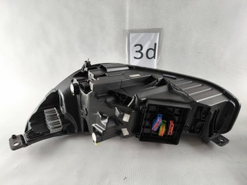 FORD FOCUS MK3 LIFT FULL LED ЛЕВАЯ ПРАВАЯ ФАРА
