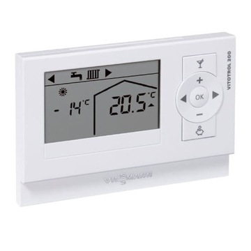 VIESSMANN VITOTROL 200-E PRZEWODOWY MODUŁ Z017415