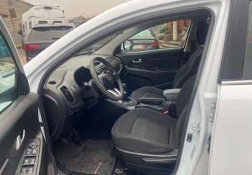 Kia Sportage III SUV 1.7 CRDi 116KM 2012 Kia Sportage Kia Sportage 1.7 Diesel 115KM, zdjęcie 6