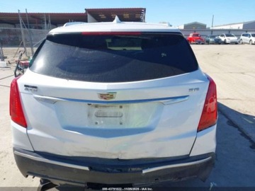 Cadillac 2018 Cadillac XT5 Standard 2018 3.6 Benzyna 310KM, zdjęcie 4