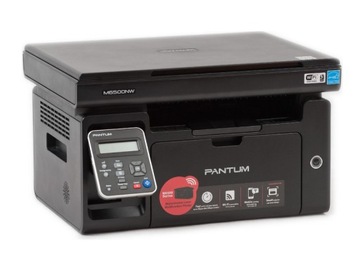 Пантум M6500NW