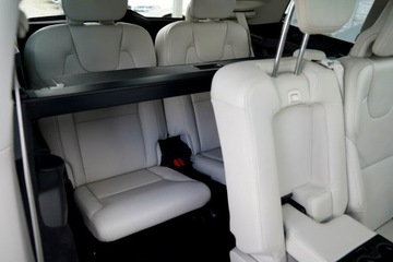 Volvo XC90 II 2022 Volvo XC 90 RECHARGE panorama FUL LED 7-os SKÓRA, zdjęcie 28