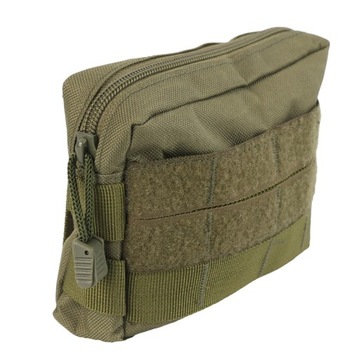 Уличные аптечки первой помощи Molle EDC, военная камуфляжная поясная сумка