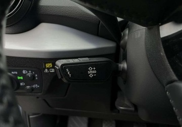 Audi Q2 SUV 1.6 TDI 116KM 2018 Audi Q2 1.6 TDI PREFEKCYJNA manual bezwypadkowa GWARANCJA 1.6 116KM, zdjęcie 23