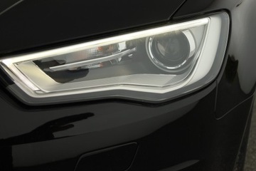 Audi A3 8V Hatchback 3d 1.4 TFSI 125KM 2014 Audi A3 1.4 TFSI, Salon Polska, Automat, Navi, zdjęcie 18