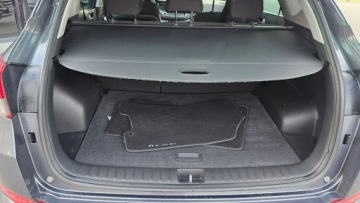 Hyundai Tucson III SUV 1.6 GDI 132KM 2017 Hyundai Tucson Benzyna 1.6 kamera cofania , serwis, zdjęcie 28