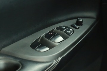 Nissan Pulsar 1.2 DIG-T 115KM 2015 Nissan Pulsar 1.2 DIG-T, Salon Polska, Automat, zdjęcie 14