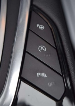 Ford S-Max II Van 2.0 TDCi 150KM 2017 Ford S-Max 2.0 TDCi PowerShift Titanium Skory Fuul Ledy Navi 2.0 Diesel, zdjęcie 31