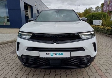 Opel Mokka II SUV 1.2 Turbo 130KM 2023 Opel Mokka 188 1.2 T GS 130 KM Automat I wl. GWRANCJA DV23 1.2, zdjęcie 1