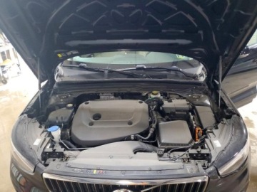 Volvo XC40 2024 Volvo XC 40 Plus 2024 2.0 Benzyna 247KM, zdjęcie 6