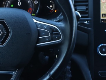 Renault Megane IV 2016 Renault Megane 1.2 TCe, Salon Polska, Serwis ASO, zdjęcie 19