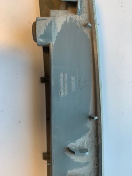 STOP TŘETÍ LED SVĚTLO AVENSIS T27 KOMBI