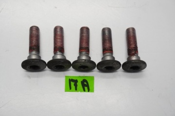 KAWASAKI VN 900 VULCAN 06- БОЛТЫ ВИНТЫ