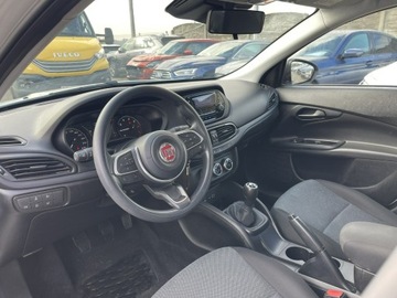 Fiat Tipo II Sedan Facelifting 1.0 T3 Turbo 100KM 2022 Fiat Tipo Edition Klima 100, zdjęcie 5