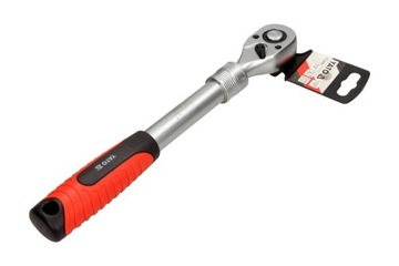 Телескопическая трещотка Yato 1/2 305-445 мм YT-0299