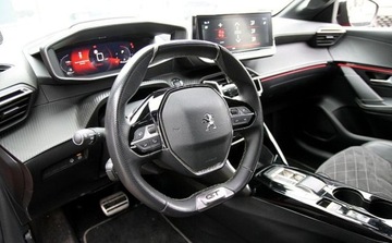 Peugeot 208 II Hatchback 1.2 PureTech 130KM 2022 Peugeot 208 1.2 PureTech GT Pack EAT8 130KM 2022 SalonPL Gwarancja od R, zdjęcie 2