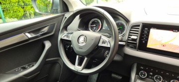 Skoda Karoq Crossover 1.5 TSI ACT 150KM 2020 SKODA KAROQ SPORTLINE! Stan idealny!, zdjęcie 24