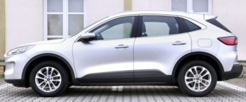 Ford Kuga III SUV 2.0 EcoBlue MHEV 150KM 2020 Ford Kuga TITANIUM/Hybrid Diesel/ Navi, zdjęcie 22