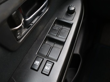 Fiat Sedici 1.6 i 16V 107KM 2008 Fiat Sedici 1.6, Salon Polska, Serwis ASO, 4X4, zdjęcie 15