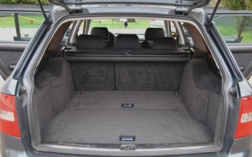 Audi A6 C5 Avant 1.8 T 150KM 2001 Audi A6 Avant 1. rej. 2002r, Benzyna 1.8T 150KM, Xenon, Tempomat, Swietnie, zdjęcie 11