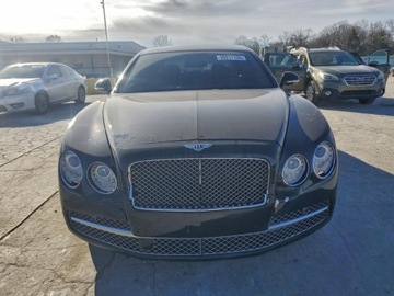 Bentley Continental II 2015 Bentley Flying Spur 2015. 6.0 Benzyna 616KM, zdjęcie 5