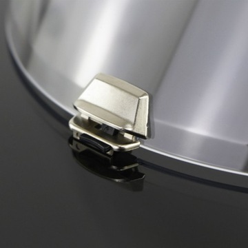 Hełm motocyklowy Visor Motorcycle Twarz Wymienne Hełm HJC RPHA70 BN