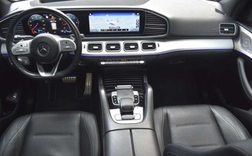 Mercedes GLE V167 SUV 2.9 400d 330KM 2019 Mercedes-Benz GLE Mercedes-Benz GLE 400 d 4-Matic 2.9 Diesel 330KM, zdjęcie 7