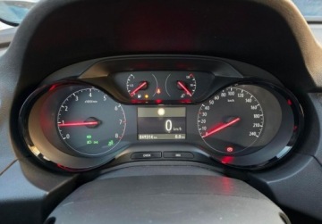 Opel 2020 Opel Grandland X 1,2 130KM Enjoy - salon PL, 1 wlasciciel, bezwypadkowy, s, zdjęcie 19