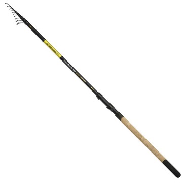 Mikado - ROD - SENSUAL NG TELE MATCH 420 c.w. 5-25г (8 сек) – упаковка 1 шт.