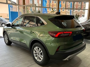 Ford Kuga III SUV Facelifting 2.5 FHEV 183KM 2025 Od ręki - Titanium eCVT 2.5 FHEV AWD 183KM / Hak, Pakiet Winter, zdjęcie 2