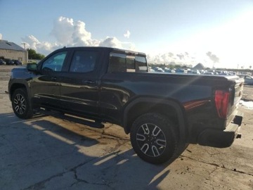  GMC Sierra 2020r., K1500 AT4, od ubezpieczalni 6.2 Benzyna 420KM, zdjęcie 2