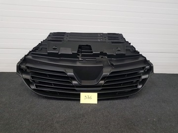 GRILL ATRAPA ZDERZAKA RENAULT TRAFIC III 2014-2019