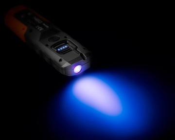 НЕО ВЫБОР ЦВЕТА ЛАМПА 2в1 + ЗАРЯДНАЯ СТАНЦИЯ 390LM ДЛЯ ХУДОЖНИКОВ