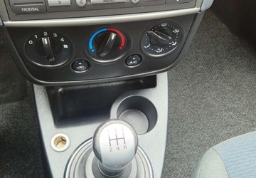 Ford Fiesta VI 1.3 70KM 2008 Ford Fiesta 1,3 Ben Ghia 1.3 Benzyna 70KM, zdjęcie 14